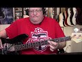 Dire Straits Telegraph Road Bass Cover with Notes &amp; Tab