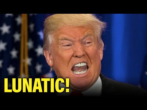Trump’s MOST Disgusting