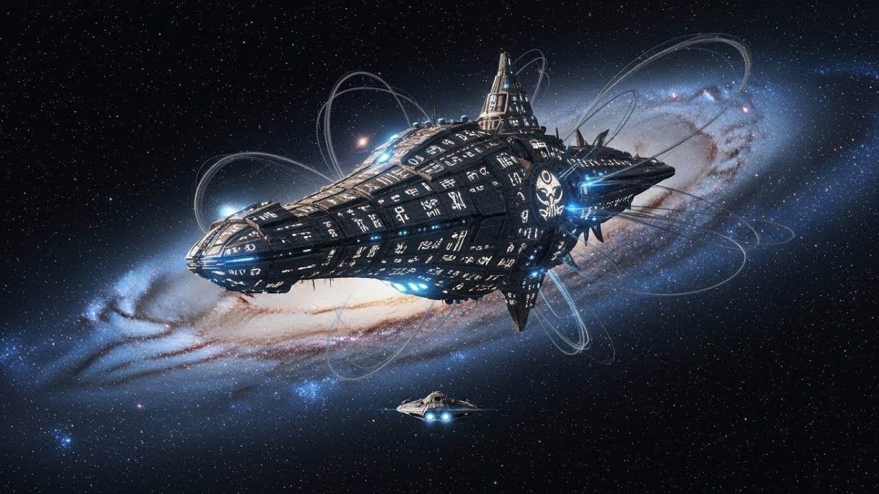 They Weren’t in Any Records—The Galactic Empire Panics as Humans Erase an Entire Fleet | HFY