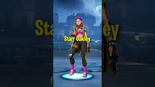 Top 10 Unreleased Skins In Fortnite