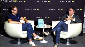 Rebooting AI // Gary Marcus, Robust AI (FirstMark