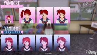 Play As Yui Rio  DL | Yandere Simulator