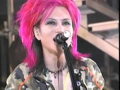 Hide Tell Me Hide Our Psychommunity Tour Youtube