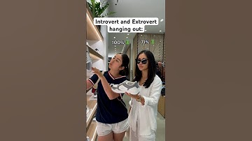 How do they do that? 😭 @SofiManassyan  #relatable #introvert #olgamanassyan