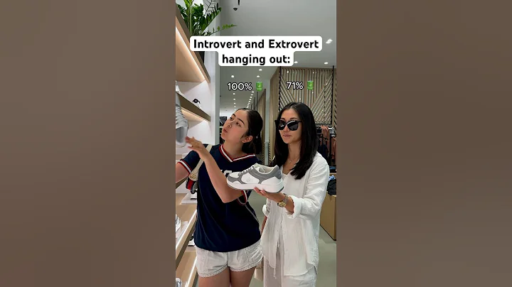 How do they do that? 😭 @SofiManassyan  #relatable #introvert #olgamanassyan