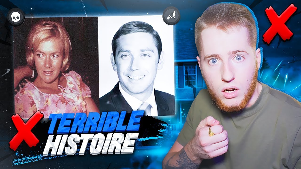 L&rsquo;HISTOIRE VRAIE DE CETTE FAMILLE EST FLIPPANTE : L&rsquo;Affaire Jeffrey MacDonald (#HVF)