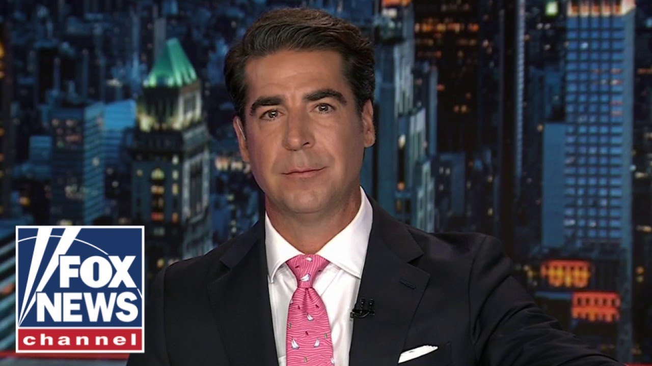 Watters: Trump is very much alive Watters: Trump is very much alive