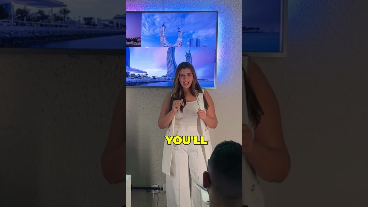 МЫ ЕДЕМ В КАТАР?! 🇶🇦🇶🇦