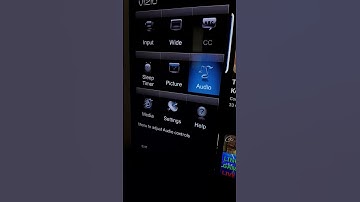 How to Enable CEC mode on a Vizio TV