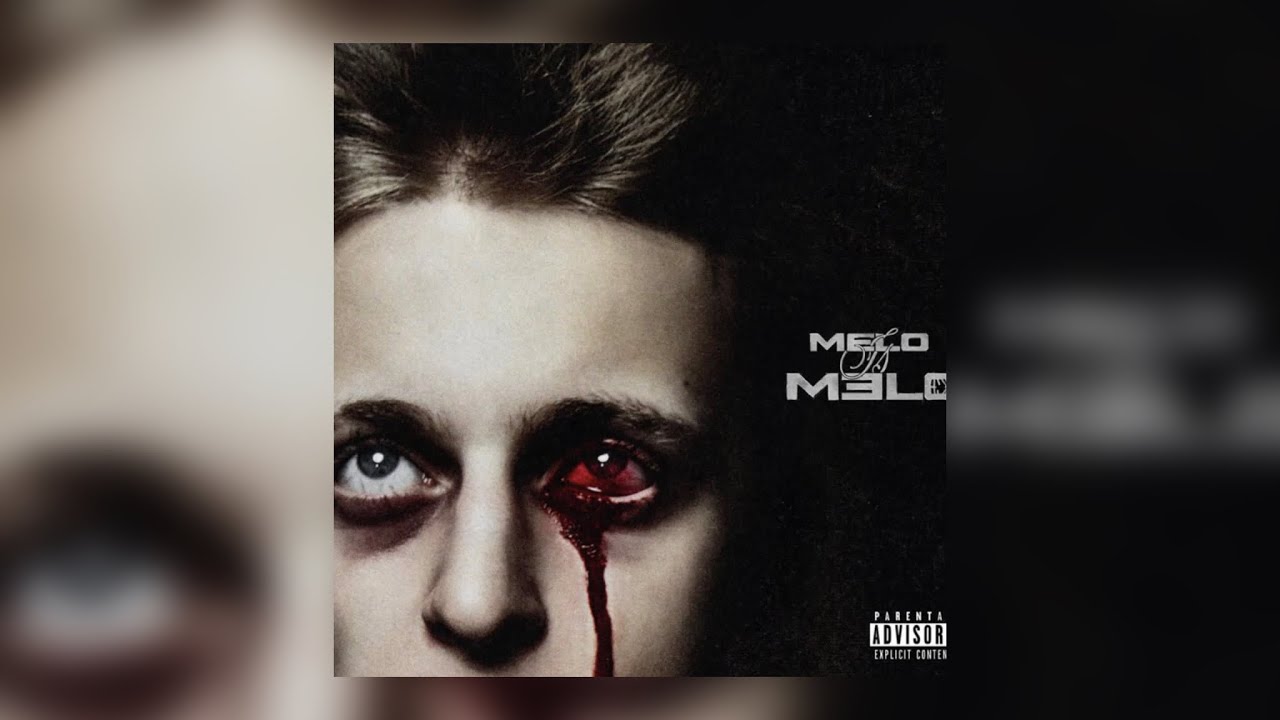 Baby melo - CULLINAN АЛЬБОМ MELO IS MELO 