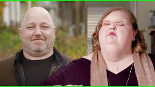 bad news, Amy and Michael Halterman's separation was indicated by five of the 1000-Lb Sisters.
