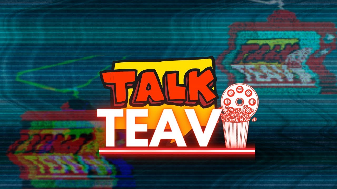 Welcome to TalkTeaV