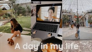 A day in my life. kumpulan tiktok irmairyanto🦋