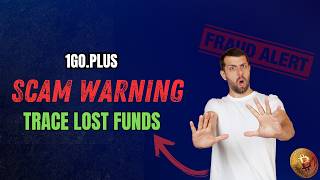 1Go.Plus Review: SCAM Investigation | Trace Your Lost Funds | 2026 Investor Alert