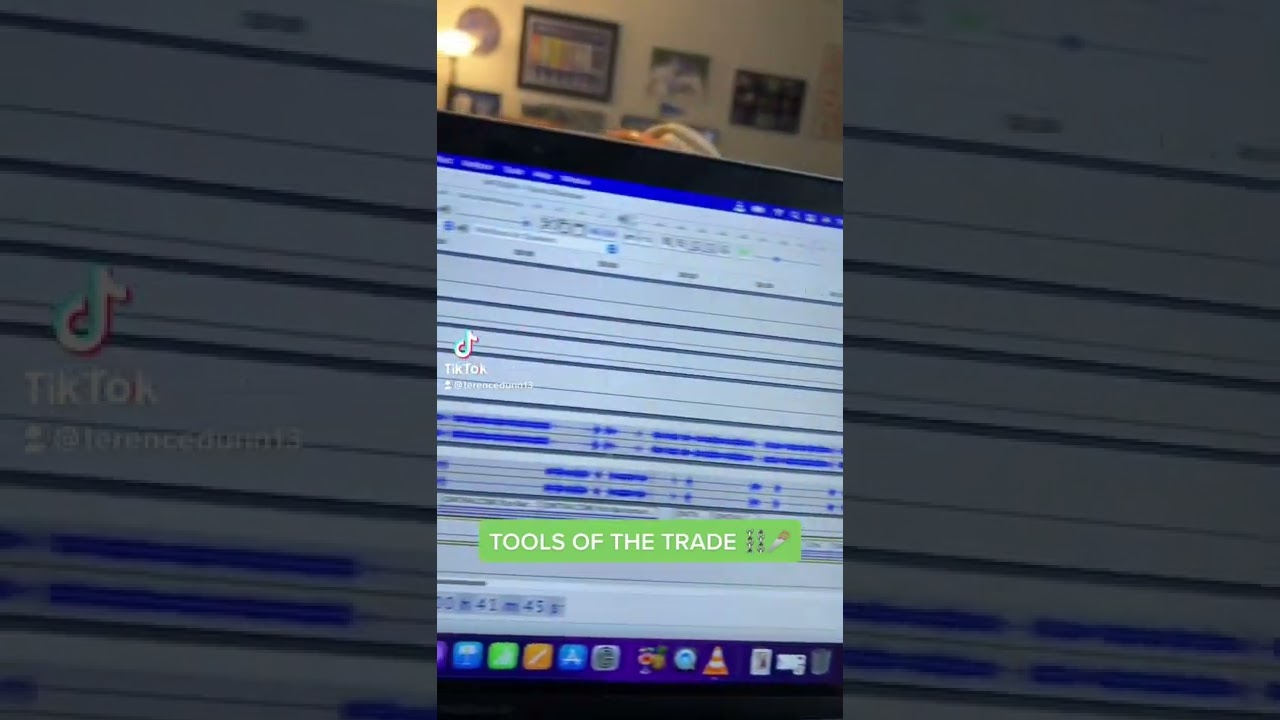 Tools of the Whiskey Flick Trade