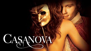 New Musical by composer Sergey Voronin "Playing Casanova". New York, 2024