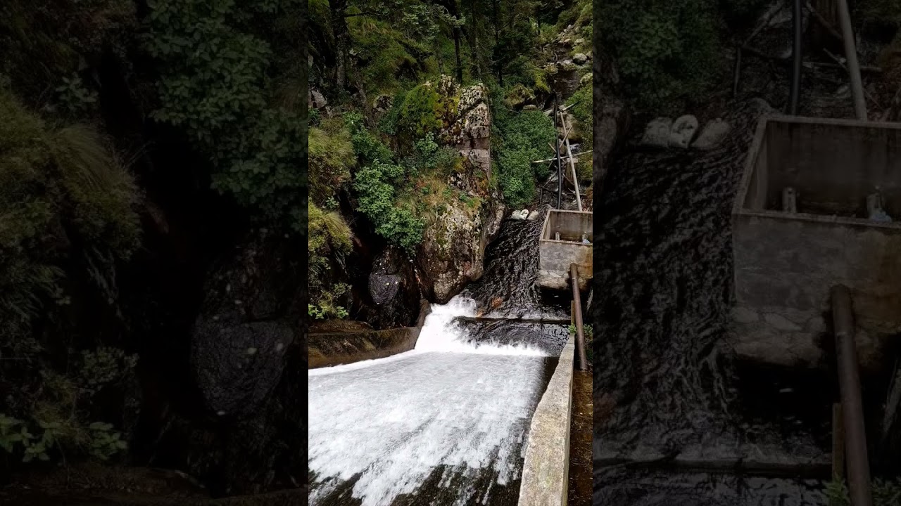 Temoaya lugar de descanso y tranquilidad