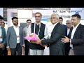 Transforming Steel Manufacturing | Prescient Technologies at India Steel Expo 2025