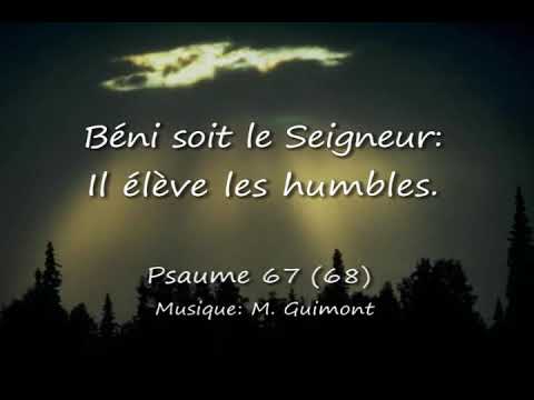 psaume-67-(68)-béni-soit-le-seigneur:-il-élève-les-humbles---m.-guimont