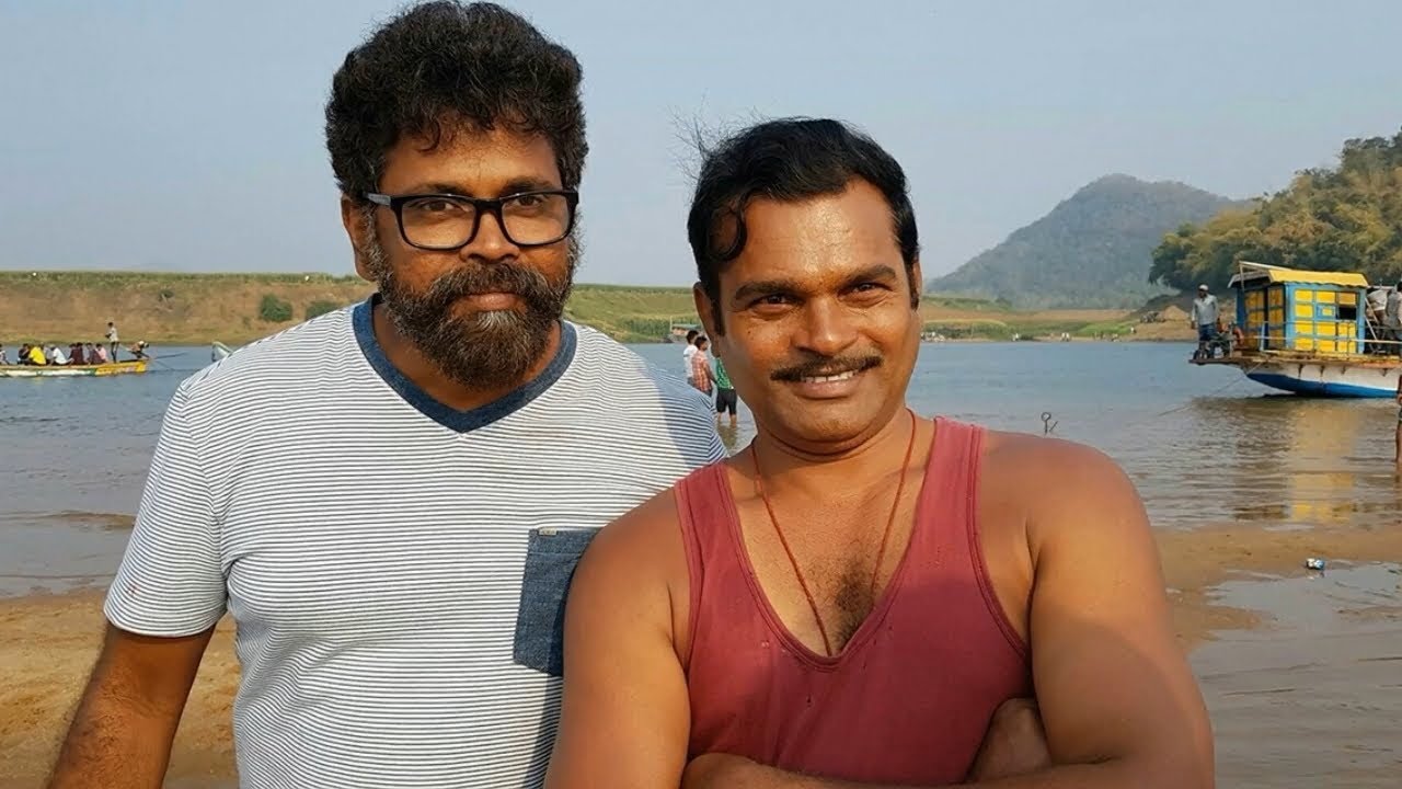 Pammi Sai Rangasthalam Memories