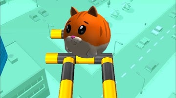 Going Balls Lvl 465-466 | All Levels Android iOS Gameplay