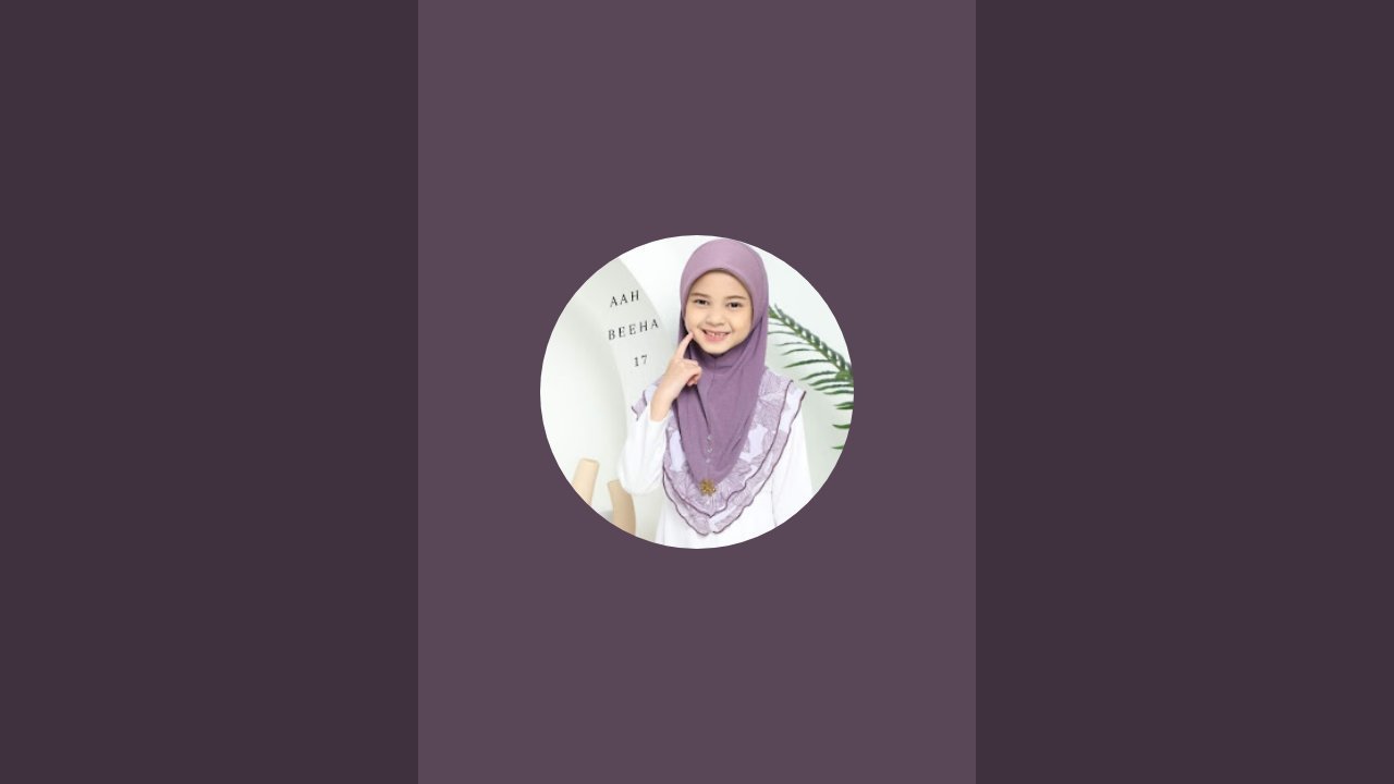 Al Aafiya Fashion style is live - YouTube