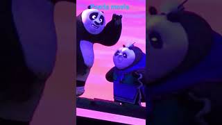 Panda movie