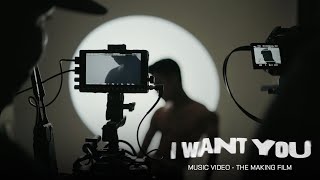 Sb19 'I Want You' Music Video - The Making Film