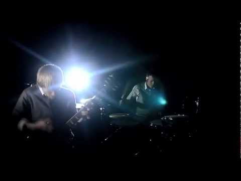 Hidden Hospitals — Hidden Hospitals - "The Absence of Emotion" Official Music Video