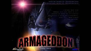 Armageddon: For the Crimson Glory (아마게돈), 2001, RTS, Mips Soft