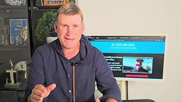 Stop Chasing Followers — Start Building a Real Business.