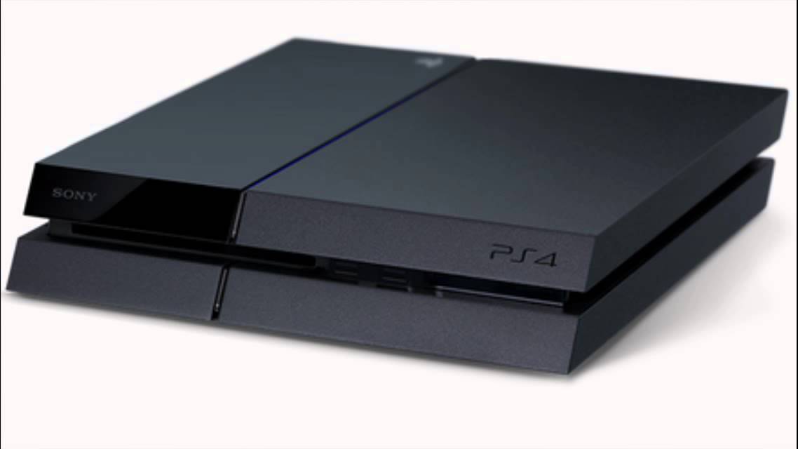 ps4 vs xbox one - YouTube