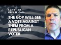 Longtime Republican: Randy Is a Proud Republican But He Refuses To Vote for Trump