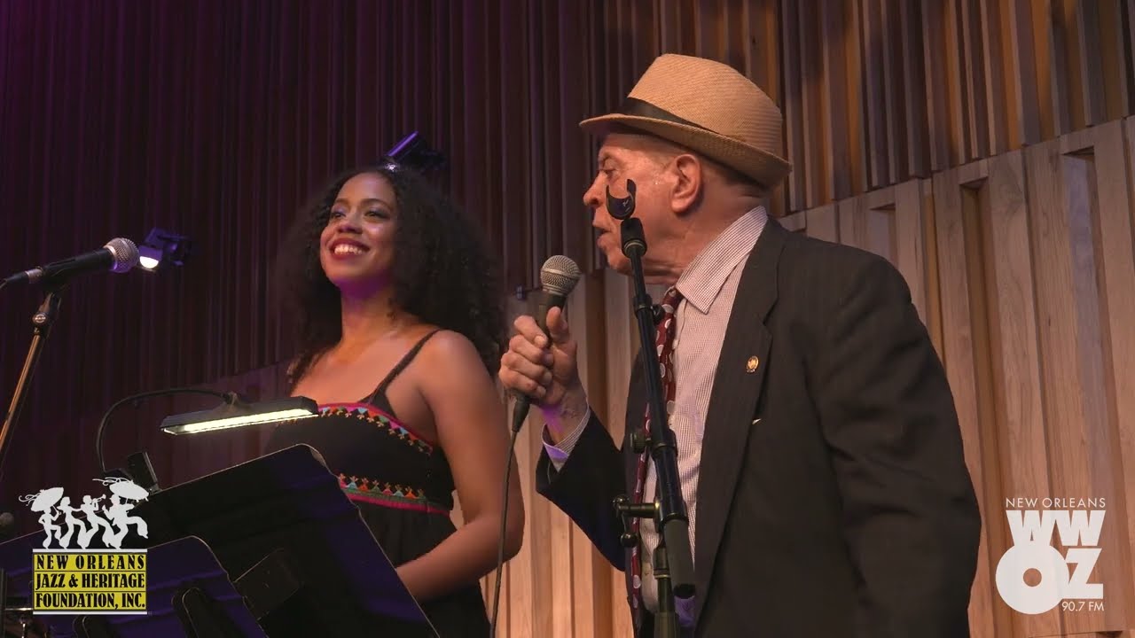 Deacon John & The Ivories - Full Set - November 2024