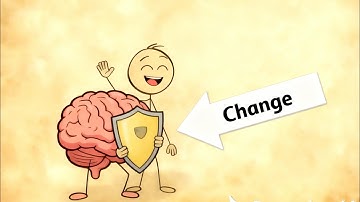 Why Your Brain Resists Change? Discover How to Overcome Mental Resistance and Build New Habits