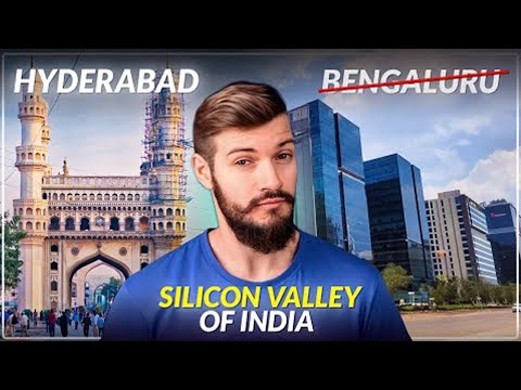 Vídeo: Qual é o melhor negócio em hyderabad?