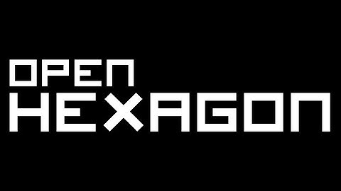 Open Hexagon Record Attempts - Live Stream