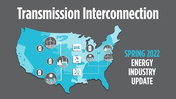 ScottMadden - Transmission Interconnection - Spring 2022 EIU