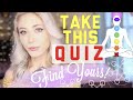 Personality Quiz💥Your Strongest Chakra(&What It Says About You)