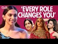 Take 5 With Deepika Padukone Rajeev Masand Anupama Chopra Jio MAMI Movie Mela With Star 