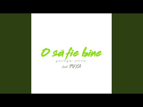 George Hora feat. Mark - O sa fie bine | Live @Heaven Timisoara