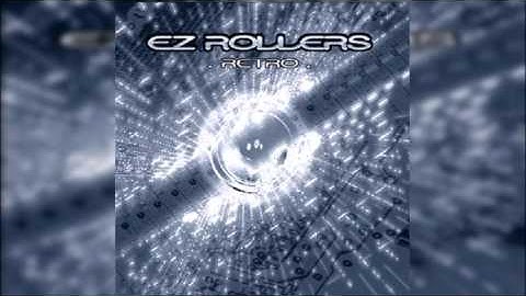 E-Z Rollers - Retro