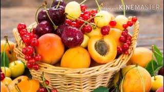 الفاكهة في المنام - تفسير حلم اكل الفواكة في المنام للعزباء للمتزوجة للحامل للرجل