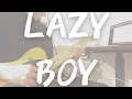 The Voidz - Lazy Boy (Guitar Cover with TAB)