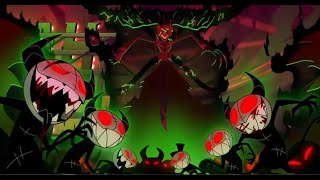 Alastor Nearly Dies Hazbin Hotel