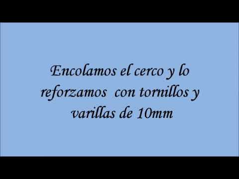 Haciendo una ventana de madera, parte 2 montaje y fresado del ...