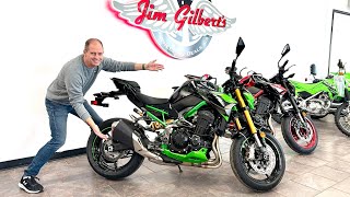 2024 Kawasaki Z900 SE or Z900? Which One Is Best For You? by Peter Lowe One 7,275 views 1 month ago 24 minutes