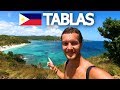 UNDISCOVERED PHILIPPINES: TABLAS 🇵🇭 (ROMBLON)