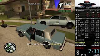 gta sa LS 59:00 pb