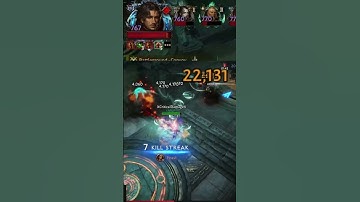 Unstoppable Rampage: 8 Kill Streak & Game-Winning Plays!